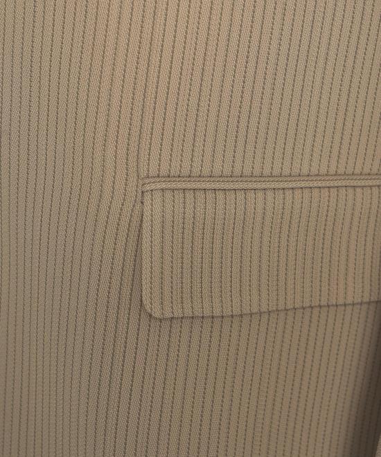 25SS 골든구스 자켓 GWP02069 P001870 55550 BROWN - GOLDEN GOOSE