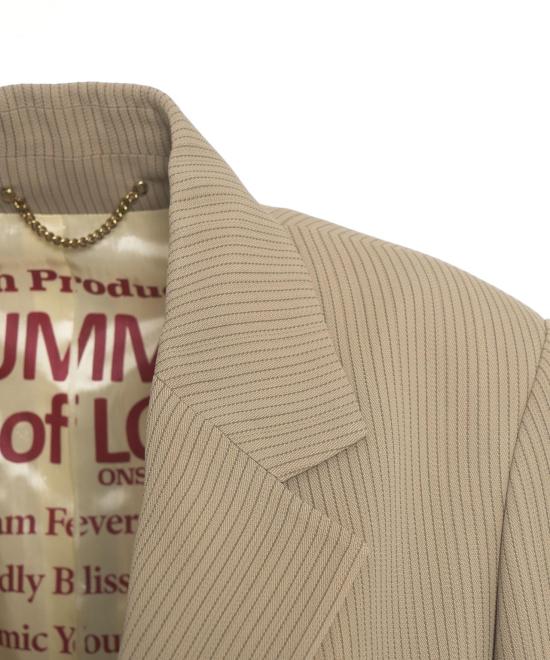 25SS 골든구스 자켓 GWP02069 P001870 55550 BROWN - GOLDEN GOOSE