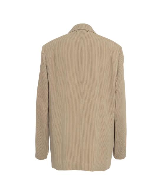 25SS 골든구스 자켓 GWP02069 P001870 55550 BROWN - GOLDEN GOOSE