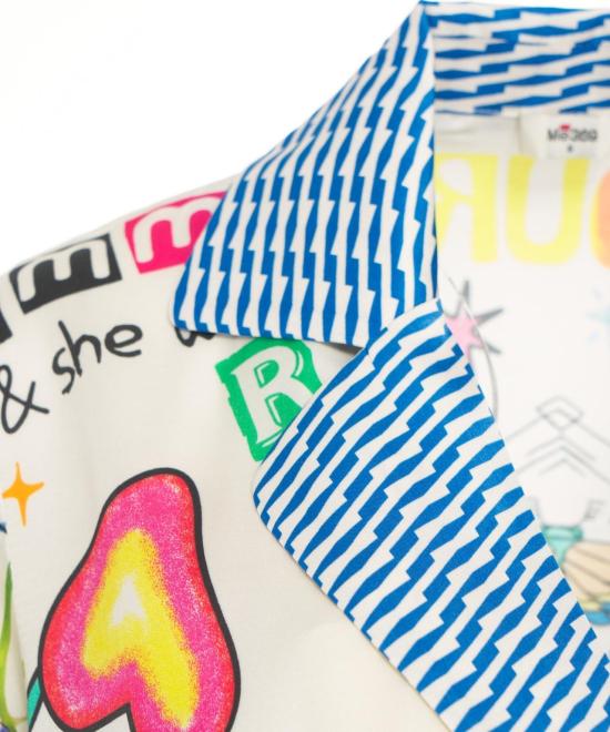 25SS ME369 자켓 L50240 921 MULTI COLOURED - OTHER BRANDS