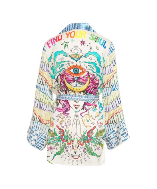 25SS ME369 자켓 L50240 921 MULTI COLOURED - OTHER BRANDS