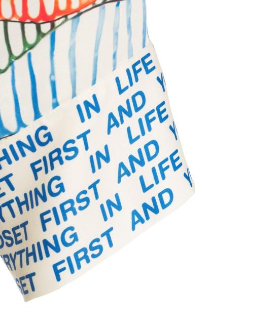 25SS ME369 자켓 L50240 921 MULTI COLOURED - OTHER BRANDS