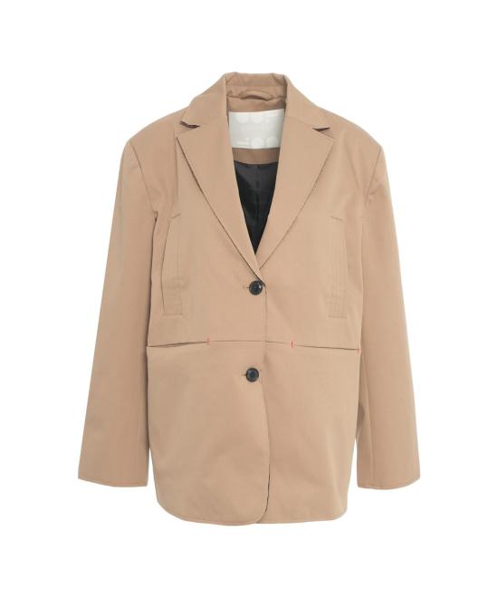 25SS 오오에프 자켓 OFJA9292 742 BEIGE