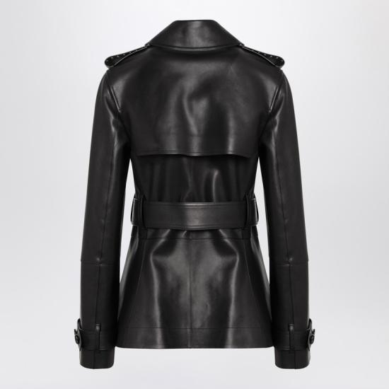 24FW 버버리 아우터 8099330161037 Black - BURBERRY