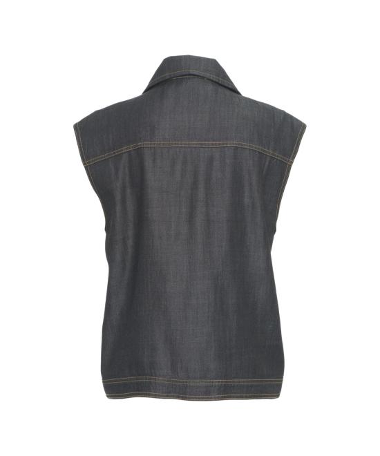 25SS 카오스 코트 RP6VK005 3020 SCURO GREY - KAOS