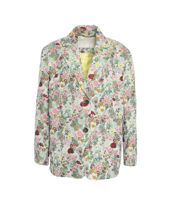 25SS 오오에프 자켓 OFJA9292 1194 MULTI COLOURED