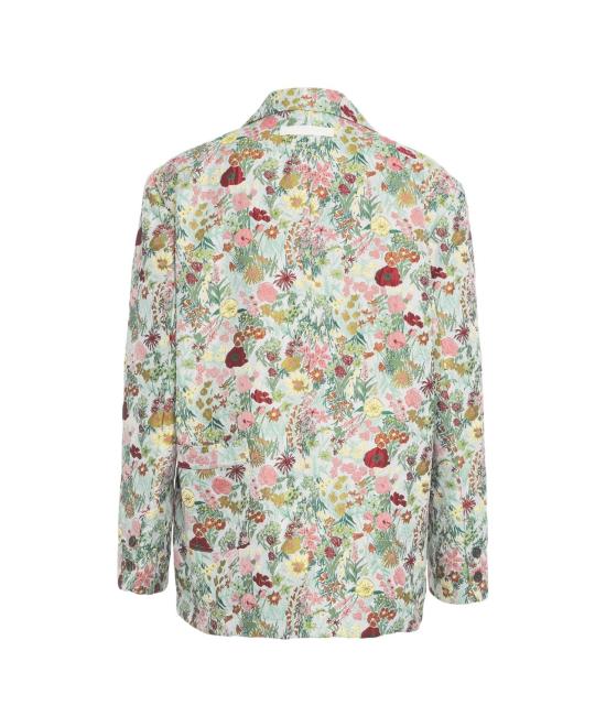 25SS 오오에프 자켓 OFJA9292 1194 MULTI COLOURED - OOF