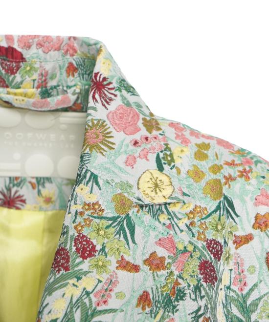 25SS 오오에프 자켓 OFJA9292 1194 MULTI COLOURED - OOF