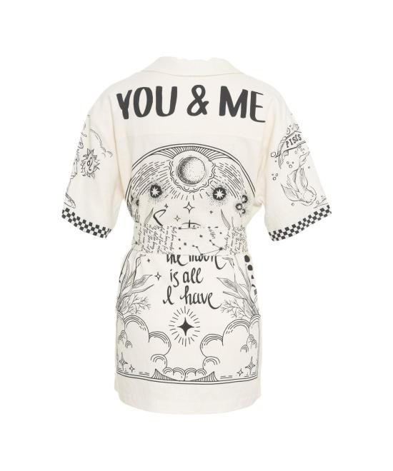 25SS ME369 블라우스 L31395 639 WHITE - OTHER BRANDS