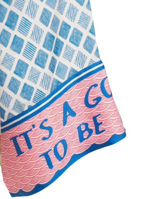 25SS ME369 코트 L50240 731 MULTI COLOURED - OTHER BRANDS