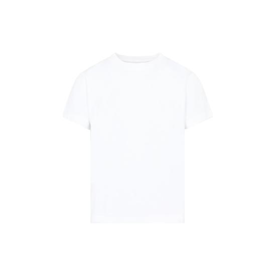  케이트 반팔 티셔츠 2266138 W138 100 WHITE