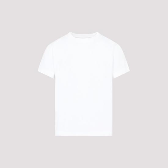  케이트 반팔 티셔츠 2266138 W138 100 WHITE - KHAITE