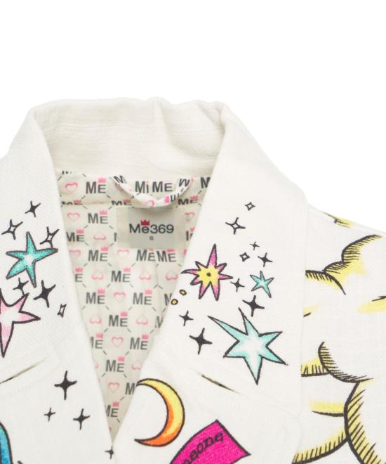 25SS ME369 베스트 L50327 921 WHITE - OTHER BRANDS