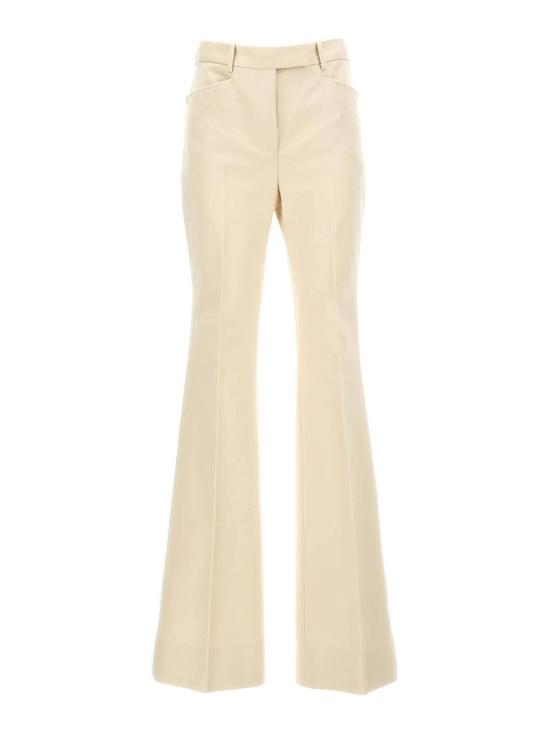  톰포드 팬츠 PAW589FAX1316AW027 White