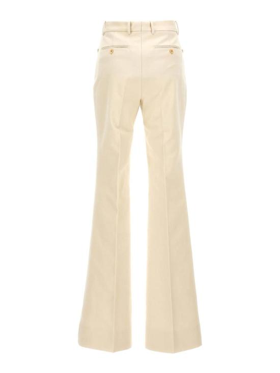  톰포드 팬츠 PAW589FAX1316AW027 White - TOMFORD