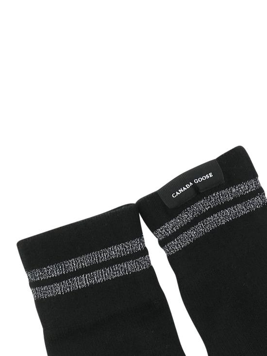  캐나다구스 장갑 BARRIER GLOVECG 5459L 4761 Black - CANADA GOOSE