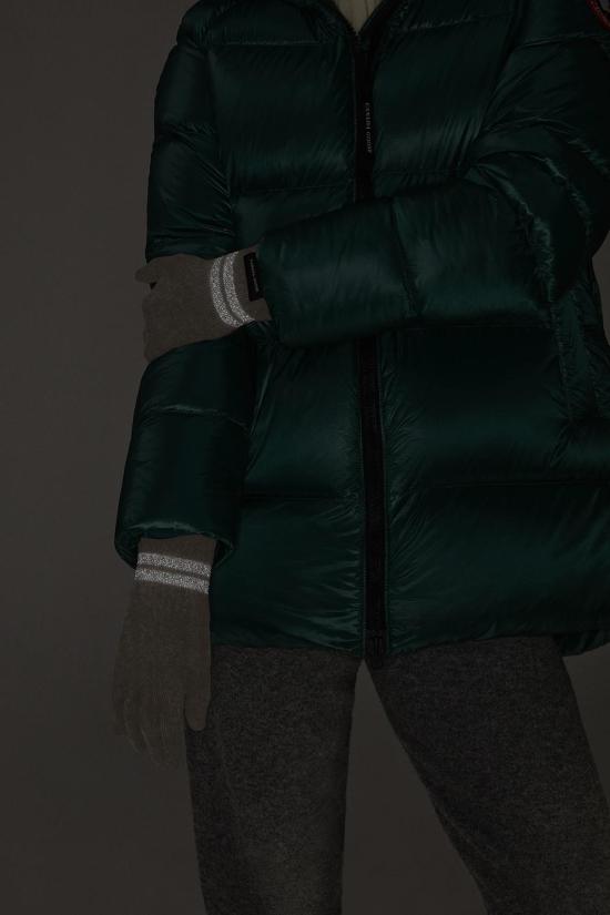  캐나다구스 장갑 BARRIER GLOVECG 5459L 47856 Pink - CANADA GOOSE