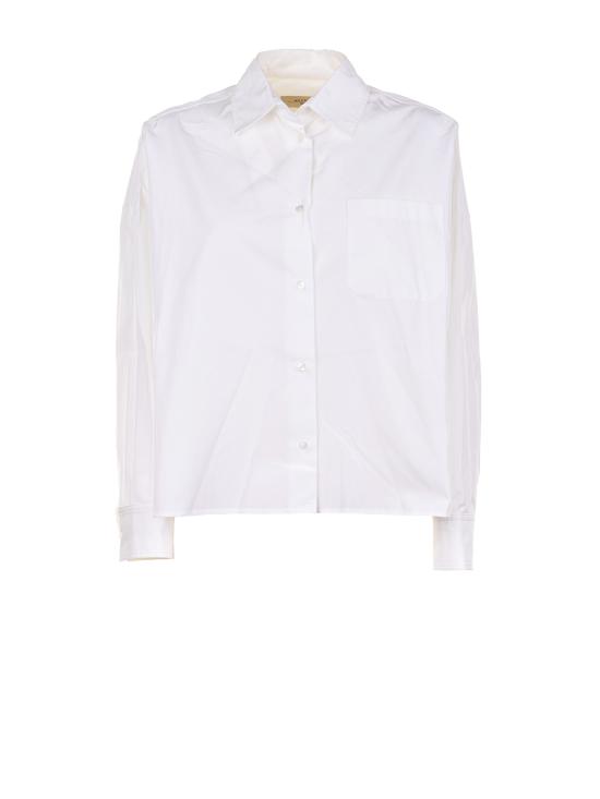 25SS 위켄드막스마라 셔츠 2515111071600 AUREO001 Beige