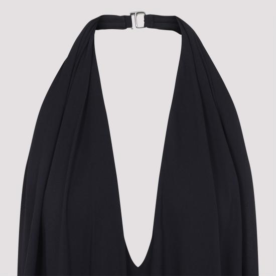 25SS 자크뮈스 원피스 25E251DR228 1765 390 DARK NAVY - JACQUEMUS