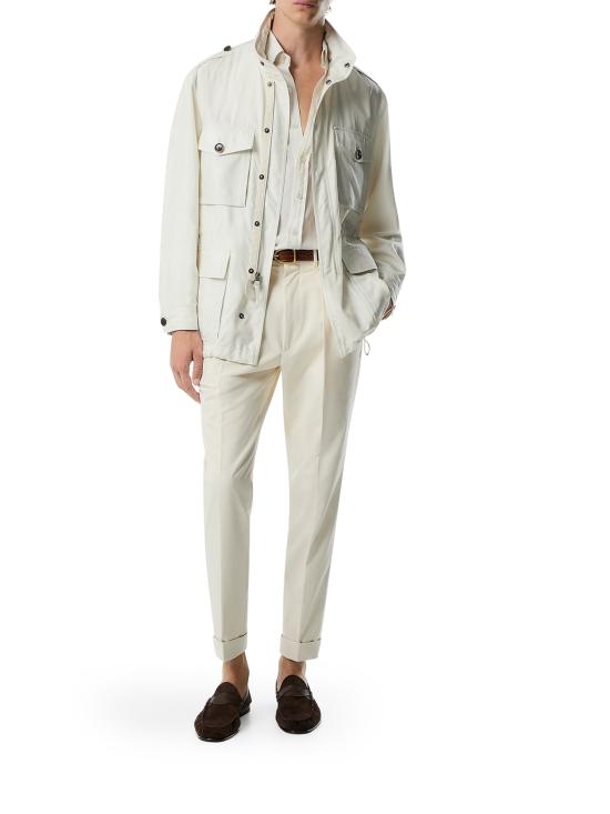 25SS 톰포드 로퍼 J1528LCL459N1B016 CHESTNUT Brown - TOMFORD