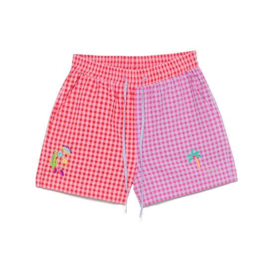 25SS Susanna Blu 숏팬츠 NEWPORTA NP10 RED PURPLE