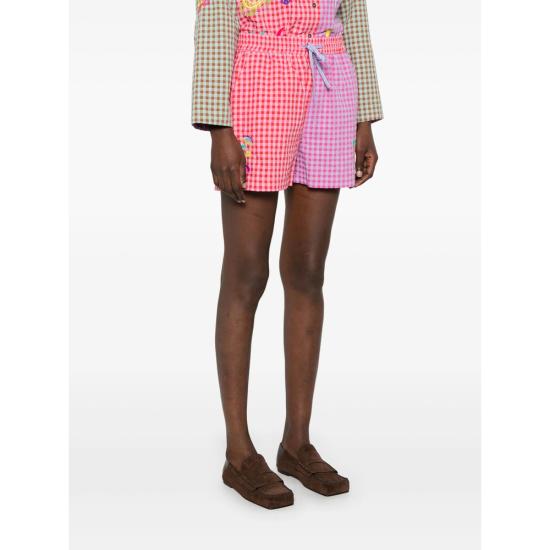 25SS Susanna Blu 숏팬츠 NEWPORTA NP10 RED PURPLE - OTHER BRANDS