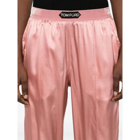 25SS 톰포드 팬츠 FAX881 PAW397 DP265 PINK - TOMFORD