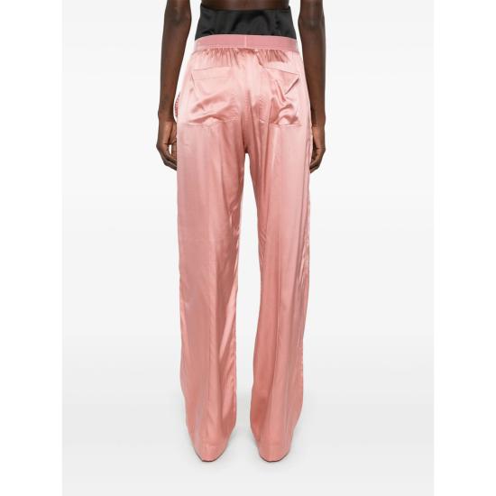 25SS 톰포드 팬츠 FAX881 PAW397 DP265 PINK - TOMFORD