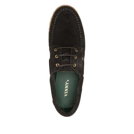 25SS Vinny's 슈즈 114 02 810 BROWN - OTHER BRANDS