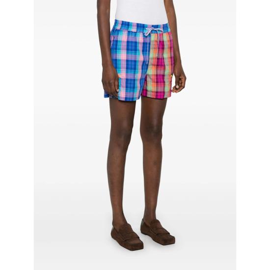 25SS Susanna Blu 숏팬츠 NEWPORT NP9 BLUE PINK - OTHER BRANDS