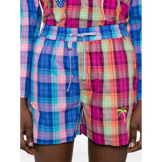 25SS Susanna Blu 숏팬츠 NEWPORT NP9 BLUE PINK - OTHER BRANDS