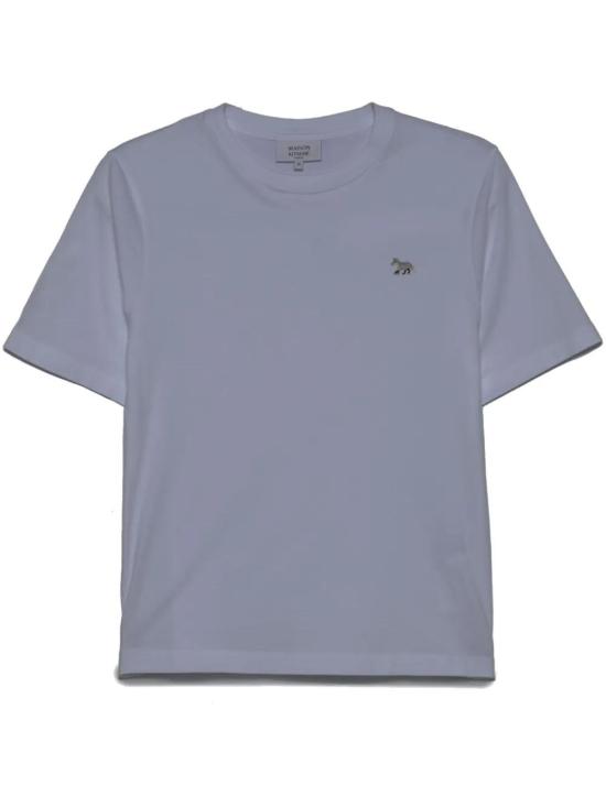  메종키츠네 반팔 티셔츠 OW00130KJ0008