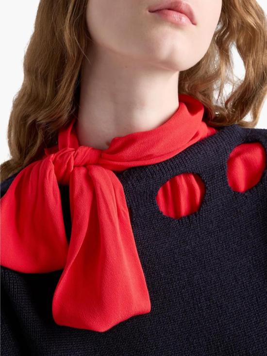  프라다 셔츠 P420ISOOO167C - PRADA