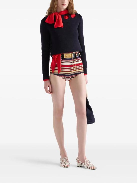  프라다 셔츠 P420ISOOO167C - PRADA