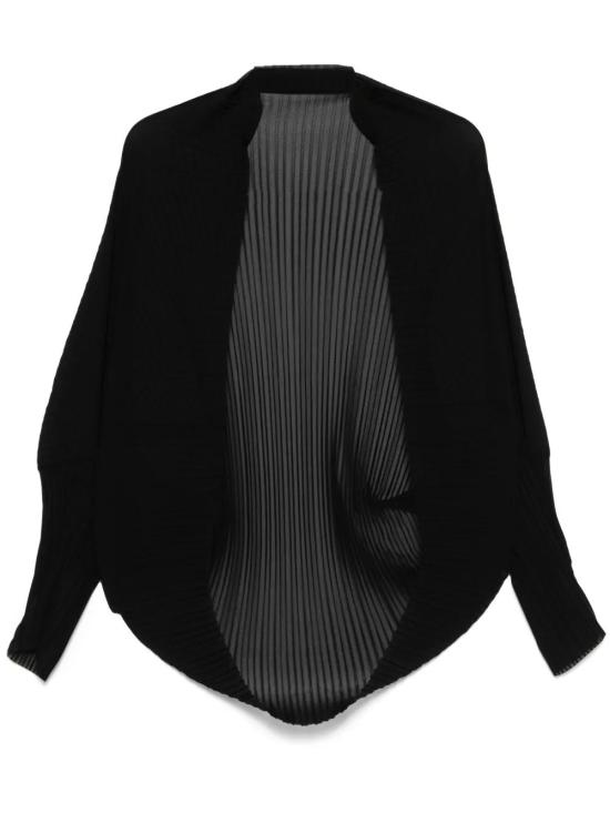  막스마라 케이프 2514731012 black