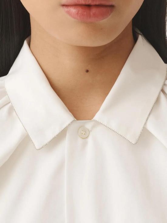  파비아나 필리피 숏 원피스 ABD275F750L3060000 - FABIANA FILIPPI