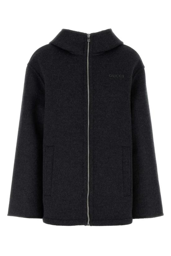 25SS 구찌 자켓 808884ZAQW0 1179 Grey