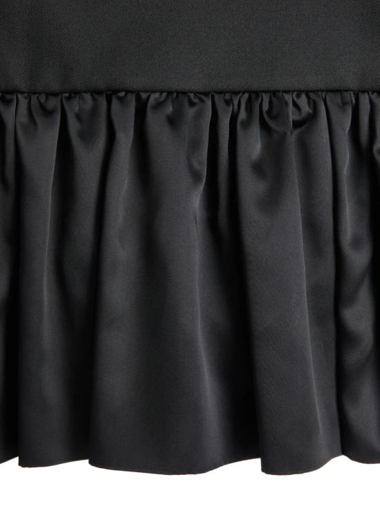  발렌티노 가라바니 미디 원피스 BVADH08VB - VALENTINO GARAVANI