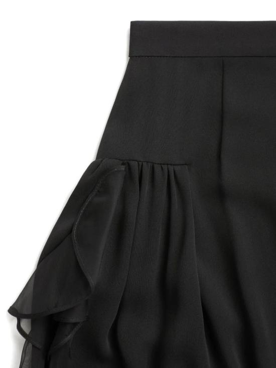  발렌티노 가라바니 스트레이트 팬츠 BRB6E01MH - VALENTINO GARAVANI