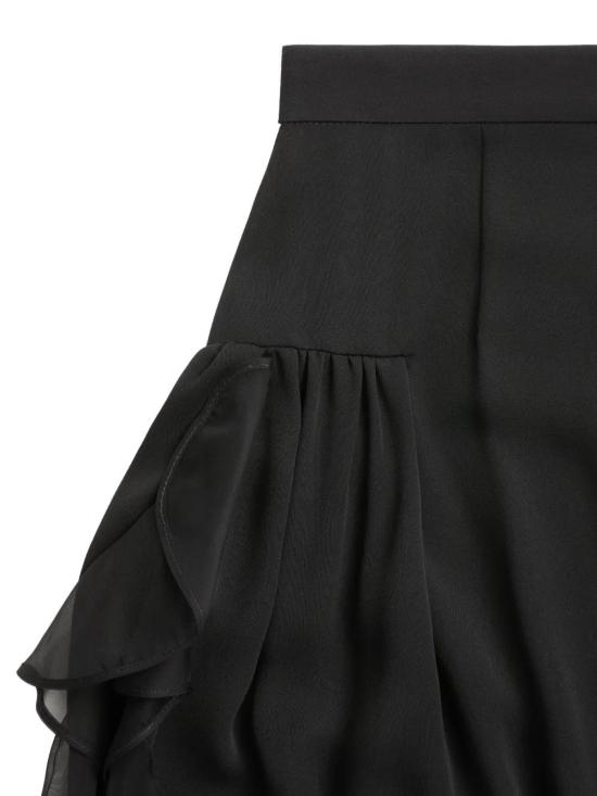  발렌티노 가라바니 스트레이트 팬츠 BRB6E01MH - VALENTINO GARAVANI