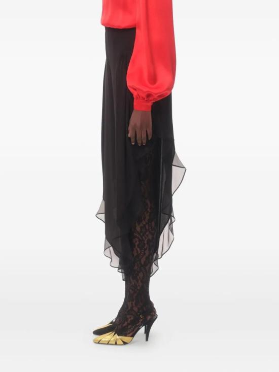  발렌티노 가라바니 스트레이트 팬츠 BRB6E01MH - VALENTINO GARAVANI