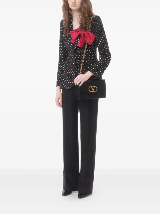  발렌티노 가라바니 스트레이트 팬츠 BRB6F08VB - VALENTINO GARAVANI