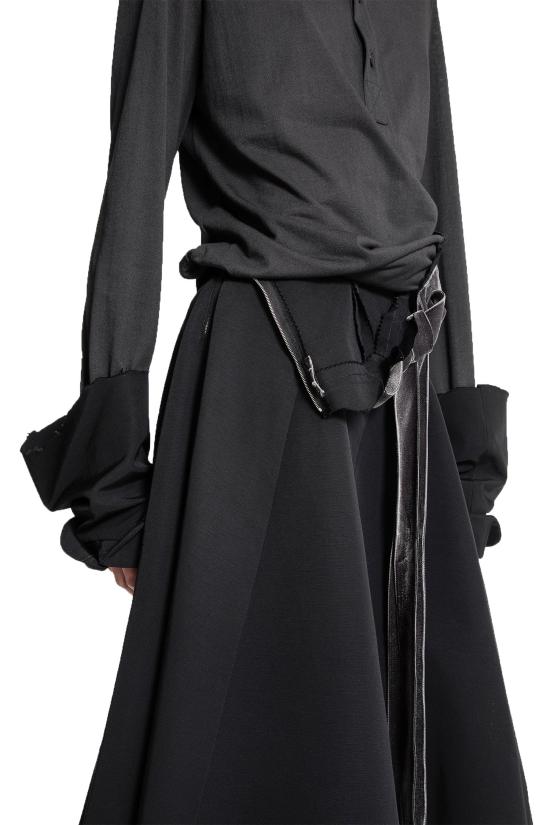  마르지엘라 원피스 S51DD0030MTN055900 Multicolor - MAISON MARGIELA