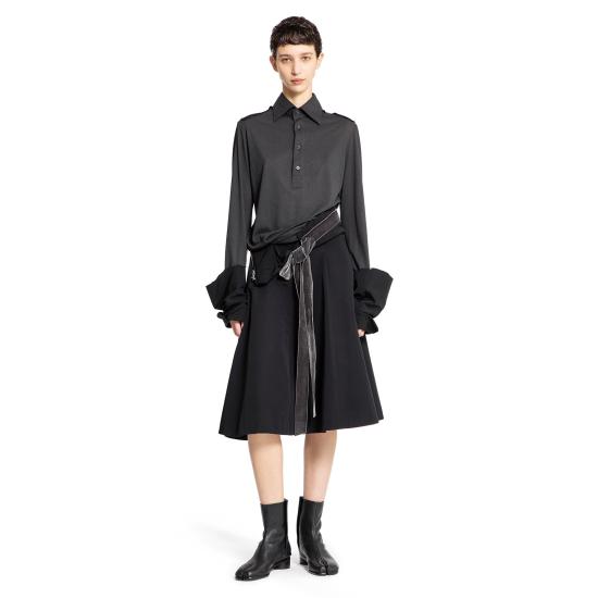  마르지엘라 원피스 S51DD0030MTN055900 Multicolor