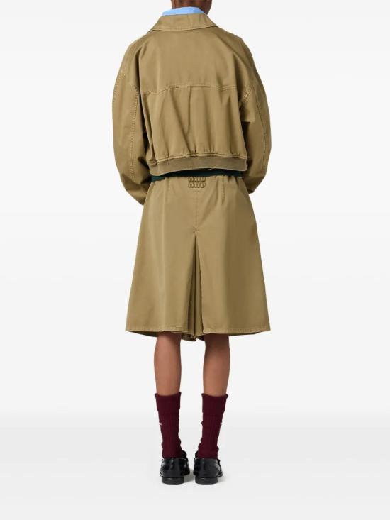  미우미우 자켓 ML1184SOOO16MS - MIU MIU