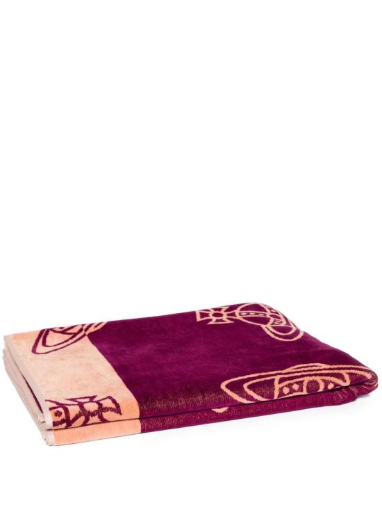  비비안웨스트우드 비치용품 8101000LW015I