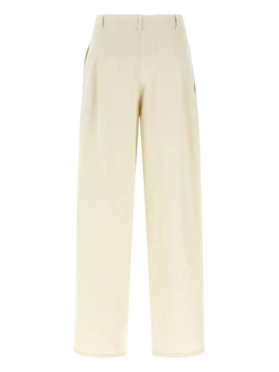  아페쎄 스트레이트 팬츠 COGBJF08486AAC - A.P.C.