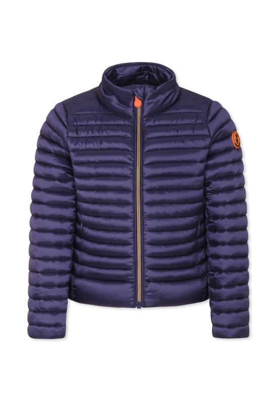 25SS [키즈] 세이브더덕 자켓 J31058G IRIS20 90000 BLUE