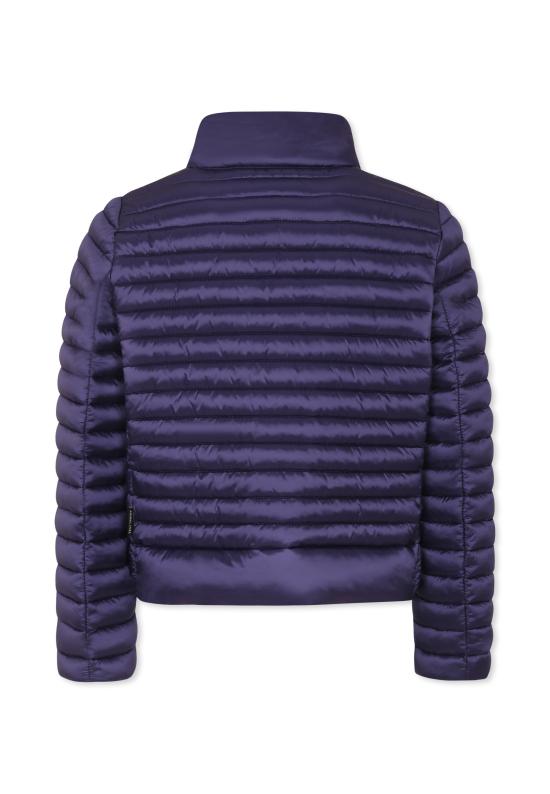 25SS [키즈] 세이브더덕 자켓 J31058G IRIS20 90000 BLUE - SAVE THE DUCK