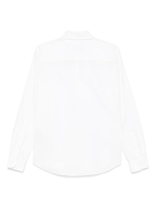  아미 셔츠 E25BFUSH063CO0031 - AMI